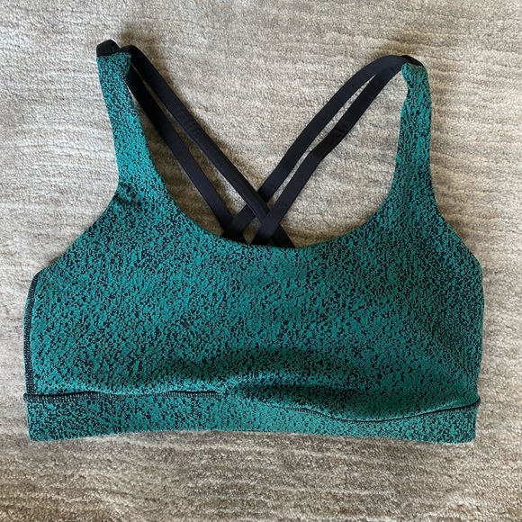 lululemon athletica Other - lululemon Energy Bra